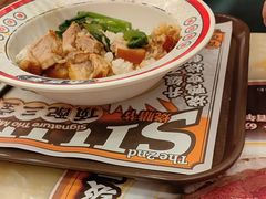 -余百年·现烧烧腊(布吉华浩源店)