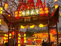 -深圳锦绣中华民俗村