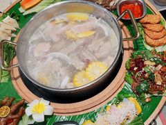 -椰小鸡·琼州糟粕醋(美兰缤纷城店)