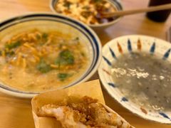 -正南齐北·老街糯米团(洪崖洞店)