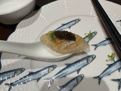 -宁波柏悦酒店·钱湖渔港