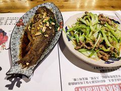 -酒阳蒸经小酒馆(解放碑店)