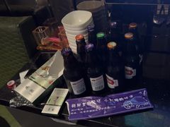 -冰城小镇音乐串吧·聚会餐厅(百子湾店)