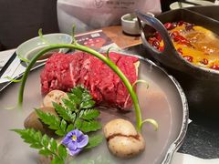 -盡膳口福跷脚牛肉火锅(晶耀前滩店)