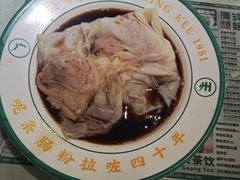 -西关明记肠粉(荔枝湾店)