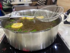 -潮牛来了 潮汕牛肉火锅(宋城店)