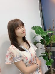 -V+SALON造型