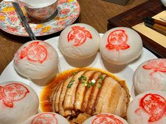 -HOHO餐厅(古子城店)