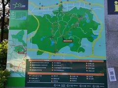 -火炉山森林公园