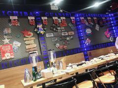 大堂-管氏翅吧(中关村店)