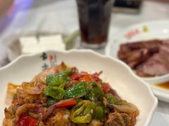 -澳门陈光记烧味饭店(南京德基广场店)
