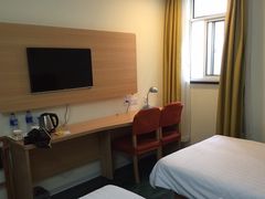 -如家酒店(上海南京路人民广场店)