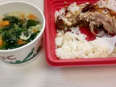 -肯德基(盘龙奥莱店)