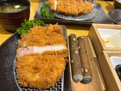 -胜博殿日式炸猪排(西红门店)