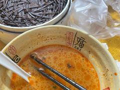 -笑云开汤包店(网巾市店)