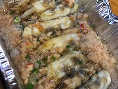 -云晓光头烧烤吧(德平路店)