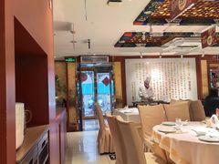-惠丰堂饭庄·烤鸭·京味菜(翠微路店)