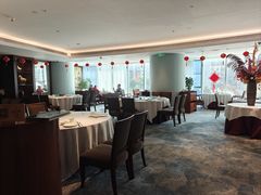 -粤财皇冠假日酒店·彩华轩中餐厅