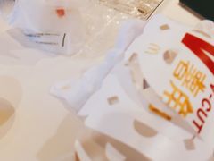 -麦当劳(世界城广场店)