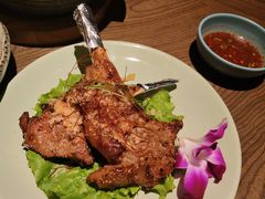 -安南越南餐厅(青岛万象城店)