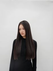-KS COLOUR漂色·染发·画染