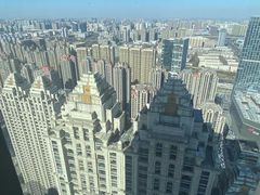 -万达文华酒店·48F云端窗景美食汇自助餐厅