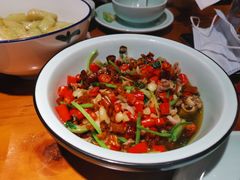 -湘江红·湖南招牌菜(莲花南路店)