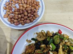 -江西小炒(古方店)