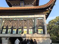 -南岳衡山风景名胜区-南岳大庙