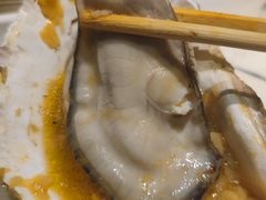 烤生蚝-火炉火自助餐(喜隆多店)