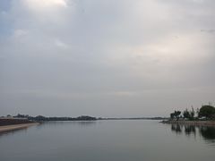 -三岔湖景区