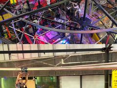 -核客极限挑战