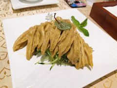 -大鸭梨烤鸭(左家庄店)