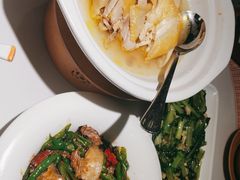 -话梅·客家小厨(东门店)