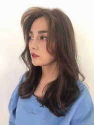 点击看大图 -首脑美发沙龙