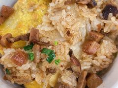 三鲜豆皮-蔡林记(珞狮南路店)