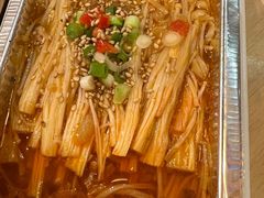 -大话小腰(鸟巢店)