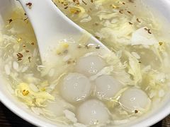 -佬泰丰斋· 乌镇茶食餐厅