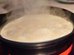 -捞神煲汤火锅(湖滨商业街店)