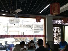 大堂-美味斋(西北街店)