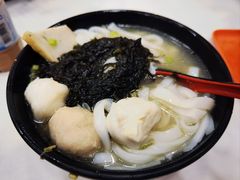 -文辉墨鱼丸大王(铜锣湾渣甸街总店)