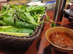 -海拉尔蒙古包(房山长阳总店)