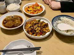 -兔爸私家小厨(新北万达店)