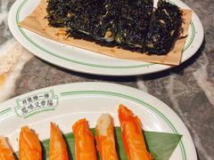 -禄婶鸡煲·打边炉