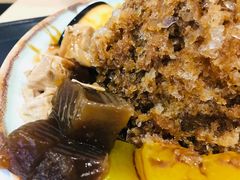 -鲜芋仙·芋圆·仙草(天津鲁能城店)