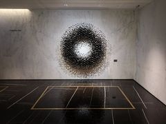 -尼依格罗香港美利酒店