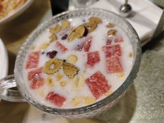 -糟粕醋·椰苑海南菜餐厅(亚龙湾天域酒店)