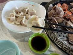 -巧克力渔家.小船海鲜胶东菜(万平口店)
