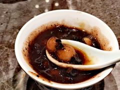 莲湖赤豆宵-奇芳阁·百年清真南京菜(夫子庙店)