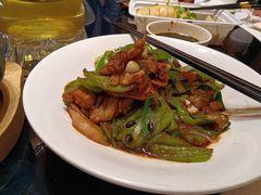 -阿明小菜·海鲜·上海菜(梅陇店)